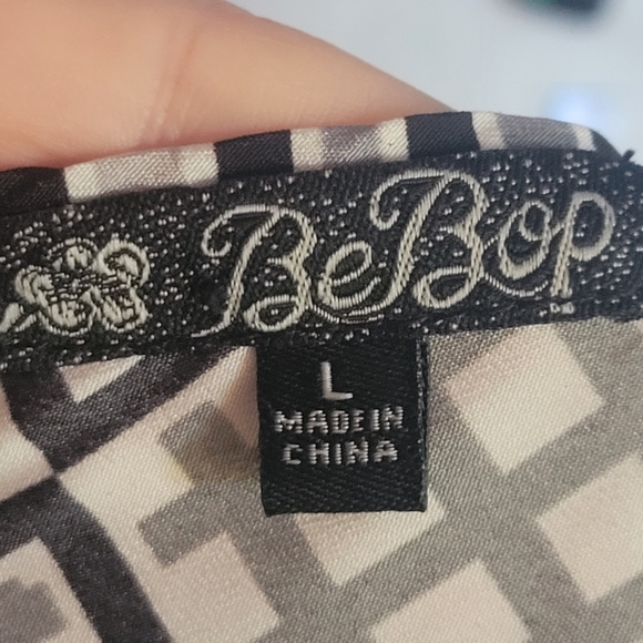 BeBop Dress - Picture 5 of 6